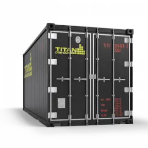 Isoliercontainer – Jetzt günstig mieten