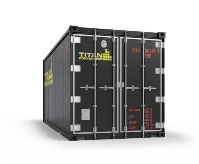 Isoliercontainer zur Miete