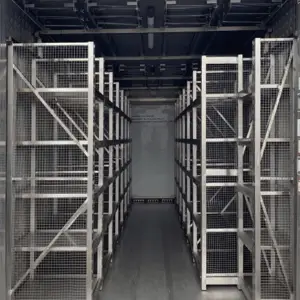 Containerrampen mieten oder kaufen - TITAN Containers