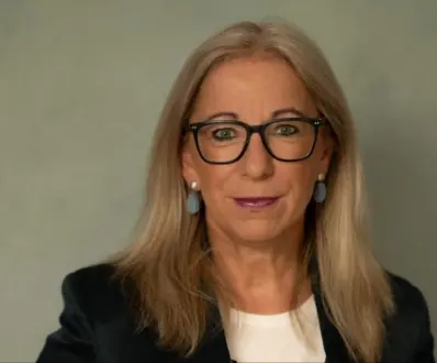 Angela Regner - TITAN Containers