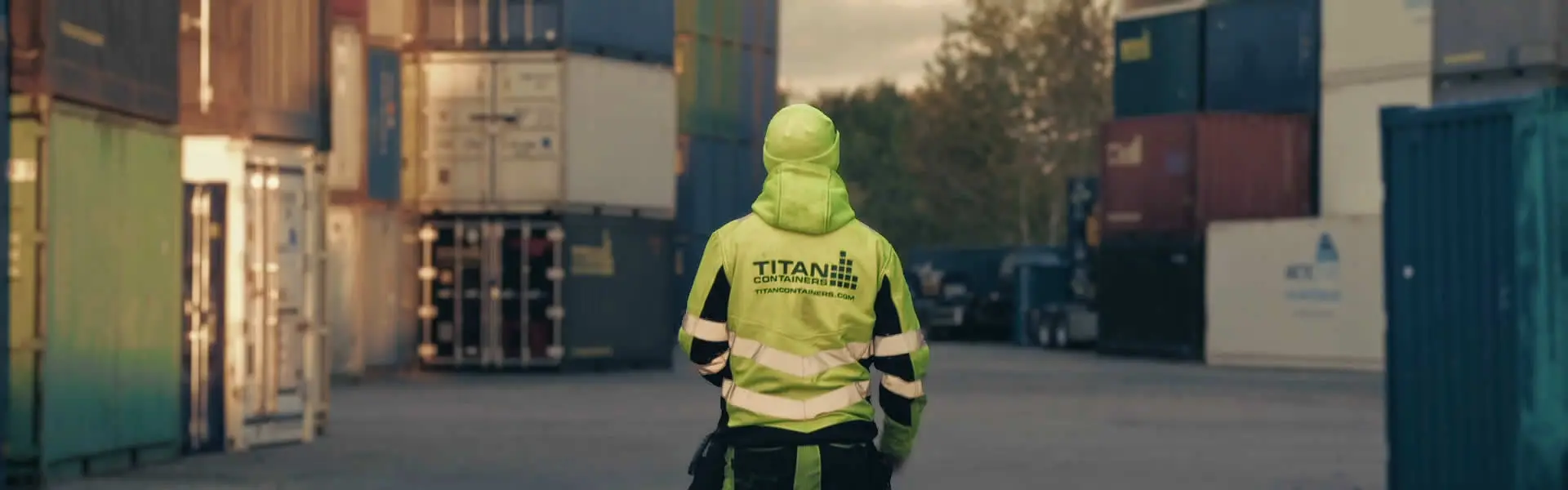 Container zur Miete – Schnelle Lieferung in ganz Österreich – Container jetzt mieten
