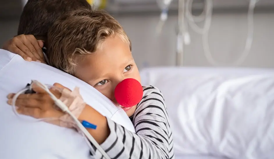 Danske Hospitalsklovne