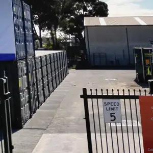 Self-Storage in Österreich mieten