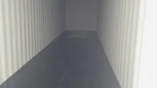 Neuer 40-Fuß-High-Cube-Container zu verkaufen