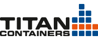 TITAN Container